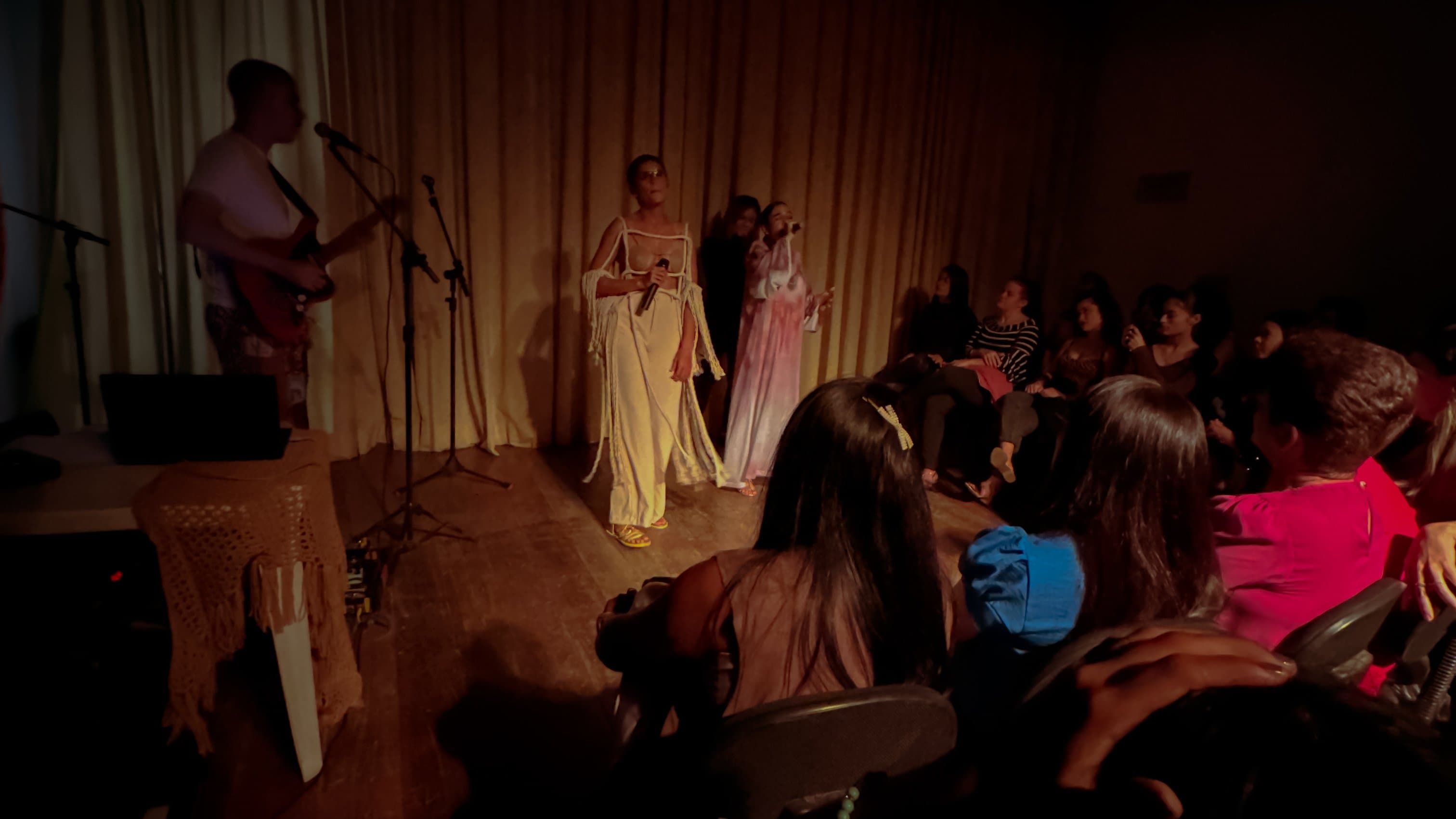 Amigos do Coletivo Ururray